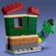 LEGO Super Heroes Marvel Iron Man z motocyklem i Hulk (76287) 6