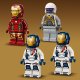LEGO Marvel Iron Man i Iron Legion kontra żołnierz Hydry (76288) 5