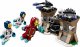 LEGO Marvel Iron Man i Iron Legion kontra żołnierz Hydry (76288) 7