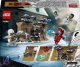 LEGO Marvel Iron Man i Iron Legion kontra żołnierz Hydry (76288) 8