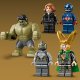 LEGO Marvel Avengers kontra Lewiatan (76290) 7