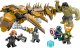 LEGO Marvel Avengers kontra Lewiatan (76290) 8