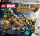 LEGO Marvel Avengers kontra Lewiatan (76290) 9