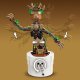 LEGO Marvel Tańczący Groot (76297) 4
