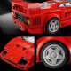 LEGO Speed Champions Supersamochód Ferrari F40 (76934) 4
