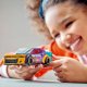 LEGO Speed Champions NASCAR® Next Gen Chevrolet Camaro ZL1 (76935) 1
