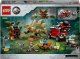 LEGO Jurassic World Dinomisje: odkrycie stegozaura (76965) 8