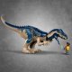 LEGO Jurassic World Dinomisje: ciężarówka do transportu allozaura (76966) 4