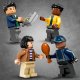 LEGO Jurassic World Dinomisje: ciężarówka do transportu allozaura (76966) 6