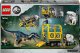 LEGO Jurassic World Dinomisje: ciężarówka do transportu allozaura (76966) 8