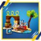 LEGO Sonic the Hedgehog Tails i przygoda na łodzi (76997) 6