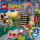LEGO Sonic the Hedgehog Knuckles i świątynia Master Emerald (76998) 1