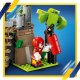 LEGO Sonic the Hedgehog Knuckles i świątynia Master Emerald (76998) 4