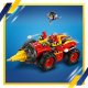 LEGO Sonic the Hedgehog Super Sonic kontra Egg Drillster (76999) 4