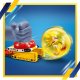 LEGO Sonic the Hedgehog Super Sonic kontra Egg Drillster (76999) 6