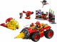 LEGO Sonic the Hedgehog Super Sonic kontra Egg Drillster (76999) 7