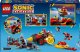 LEGO Sonic the Hedgehog Super Sonic kontra Egg Drillster (76999) 8