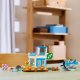 LEGO Animal Crossing Lot z Dodo Airlines (77051) 1
