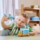 LEGO Animal Crossing Lot z Dodo Airlines (77051) 2