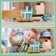 LEGO Animal Crossing Lot z Dodo Airlines (77051) 4