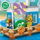 LEGO Animal Crossing Lot z Dodo Airlines (77051) 5