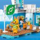 LEGO Animal Crossing Lot z Dodo Airlines (77051) 6