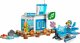 LEGO Animal Crossing Lot z Dodo Airlines (77051) 7