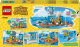 LEGO Animal Crossing Lot z Dodo Airlines (77051) 8