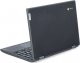 Laptop Lenovo Dotykowy Lenovo Chromebook 300E 2nd Gen 2w1 Czarny MediaTek MT8173C 4GB 32GB Flash 1366x768 Klasa A Chrome OS +Etui 3