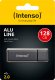 Pendrive Intenso Intenso Alu Line anthrazit 128GB USB Stick 2.0 3