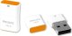 Pendrive Philips Philips USB 2.0            128GB Pico Edition Sunrise Orange 3