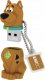 Pendrive Emtec HB Scooby Doo pamięć USB 16 GB USB Typu-A 2.0 Wielobarwny 2
