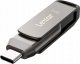 Pendrive Lexar Lexar | 2-in-1 Flash Drive | JumpDrive Dual Drive D400 | 32 GB | USB 3.1 | Grey 1