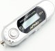 Ravo Odtwarzacz MP3 Ravo M04 16GB srebrny 4
