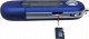 Ravo Odtwarzacz MP3 Ravo M04 8 GB niebieski 2