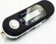 Ravo Odtwarzacz MP3 Ravo M04 8 GB czarny 2