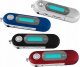 Ravo Odtwarzacz MP3 Ravo M04 8GB czerwony 1