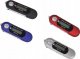Ravo Odtwarzacz MP3 Ravo M04 8GB czerwony 2
