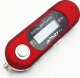 Ravo Odtwarzacz MP3 Ravo M04 8GB czerwony 3