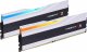 Pamięć G.Skill Trident Z5 RGB, DDR5, 48 GB, 7200MHz, CL36 (F5-7200J3646F24GX2-TZ5RW) 6