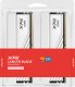 Pamięć ADATA XPG Lancer Blade, DDR5, 32 GB, 6000MHz, CL30 (AX5U6000C3016G-DTLABWH) 5