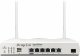 Router DrayTek Draytek Vigor 2865ax router bezprzewodowy Gigabit Ethernet Dual-band (2.4 GHz/5 GHz) Biały 3