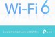 Router TP-Link Archer Air R5 6
