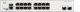 Switch Cisco CATALYST 1300 16-PORT GE 2X1G 2