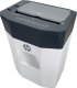 Niszczarka HP Niszczarka HP ONESHRED Auto 80CC, biało-szara 1