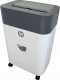 Niszczarka HP Niszczarka HP ONESHRED Auto 100CC, biało-szara 1