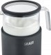 Krajalnica Graef Graef MS 902 black matt 1
