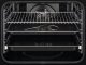 Piekarnik Electrolux Juodos spalvos orkaitė Electrolux&quot;SteamBake&quot; EOD6P77WZ 4
