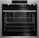 Piekarnik AEG Piekarnik AEG BSS578271M 2990 W 72 L 1