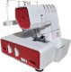 Maszyna do szycia Rubina Edging machine (overlock) Rubina Vision L800 2
